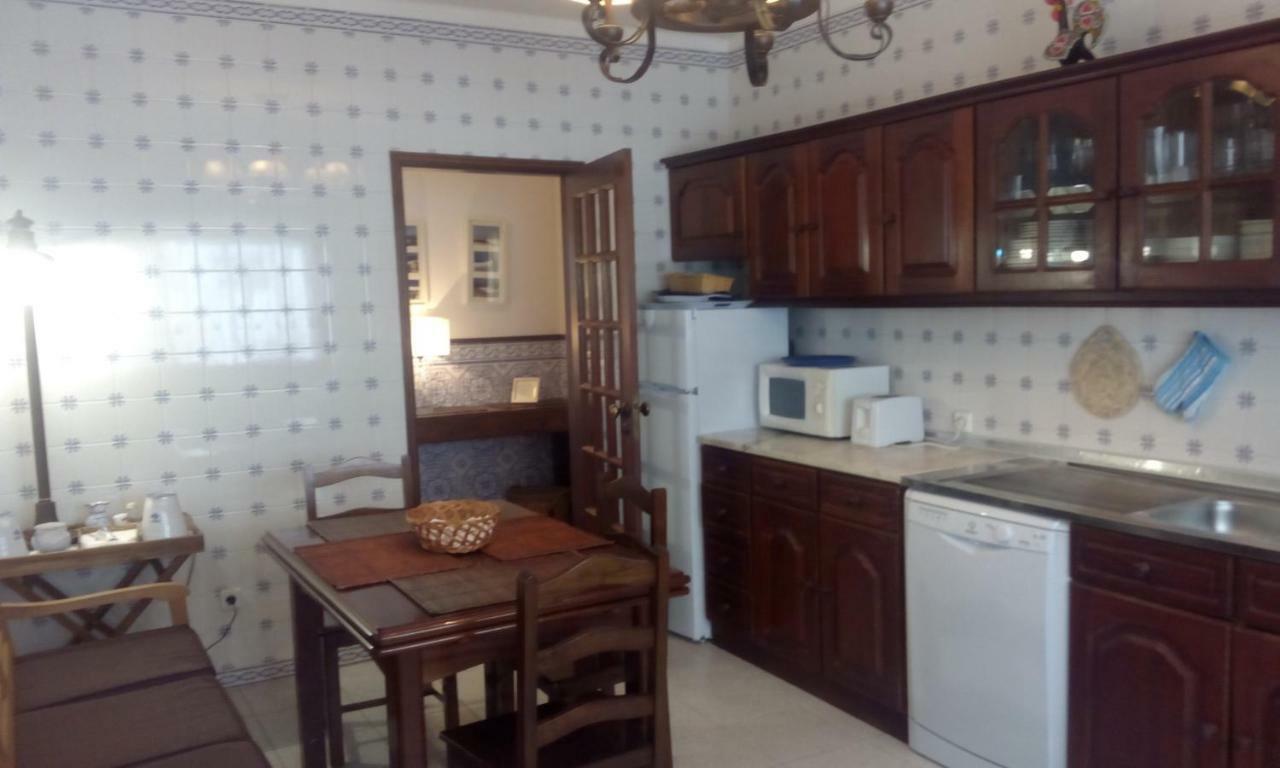 La Casa De Isa En Aveiro公寓 外观 照片