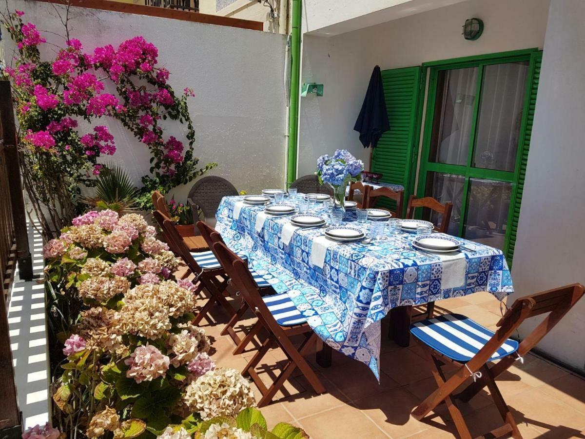 La Casa De Isa En Aveiro公寓 外观 照片
