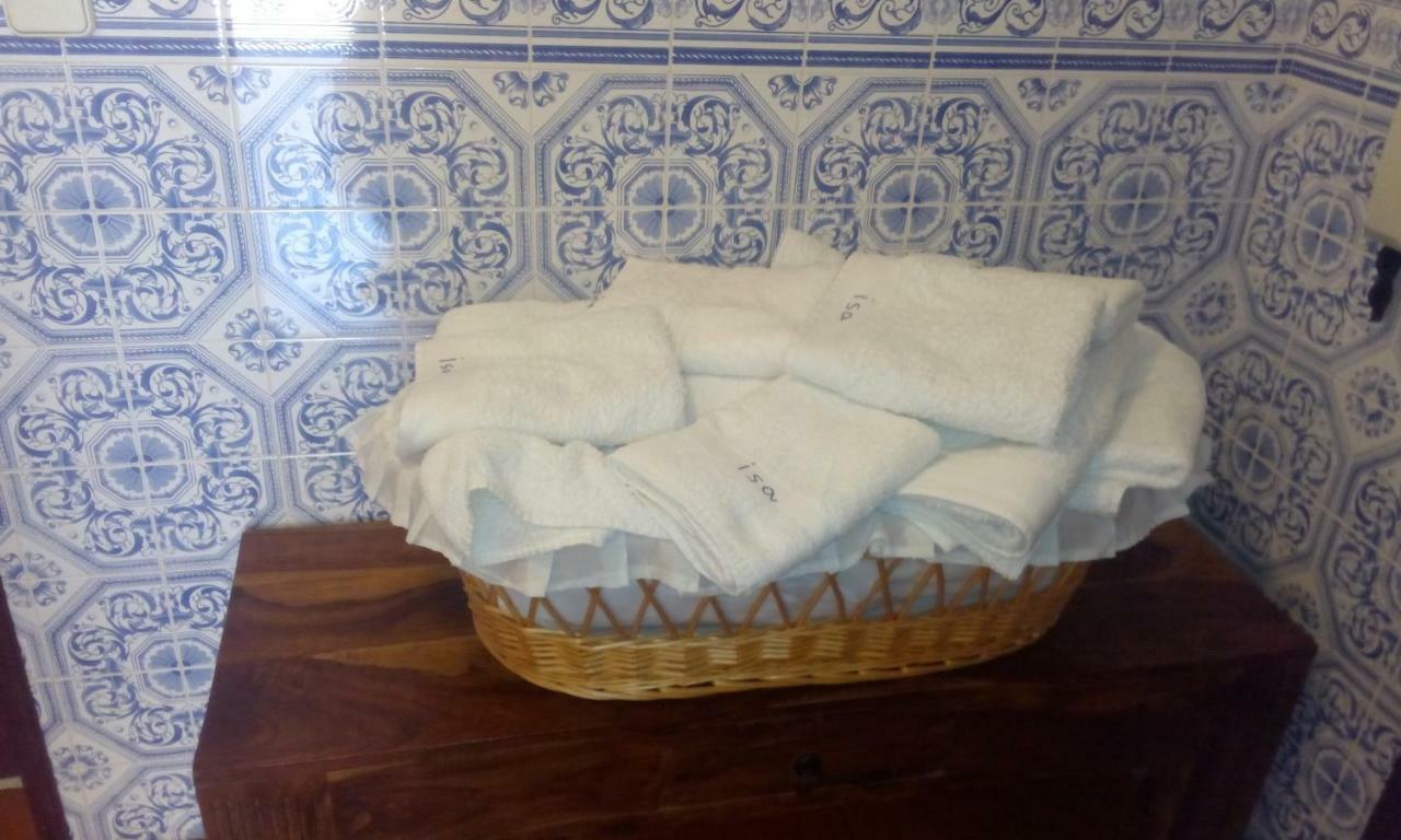 La Casa De Isa En Aveiro公寓 外观 照片