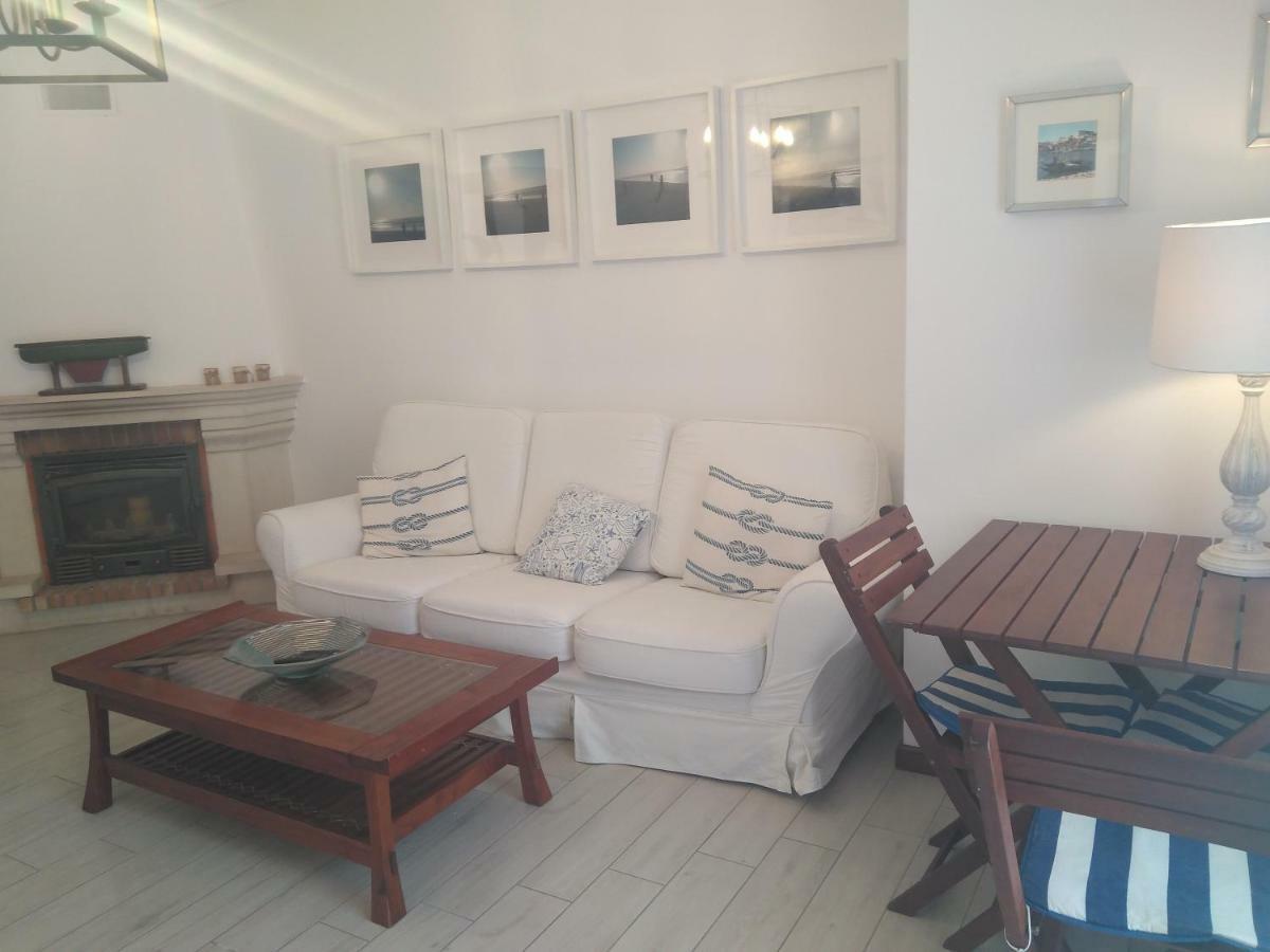 La Casa De Isa En Aveiro公寓 外观 照片
