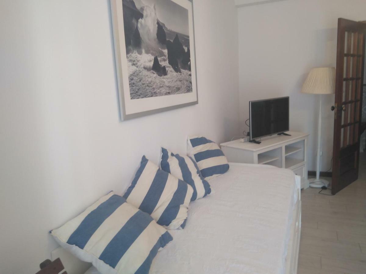La Casa De Isa En Aveiro公寓 外观 照片