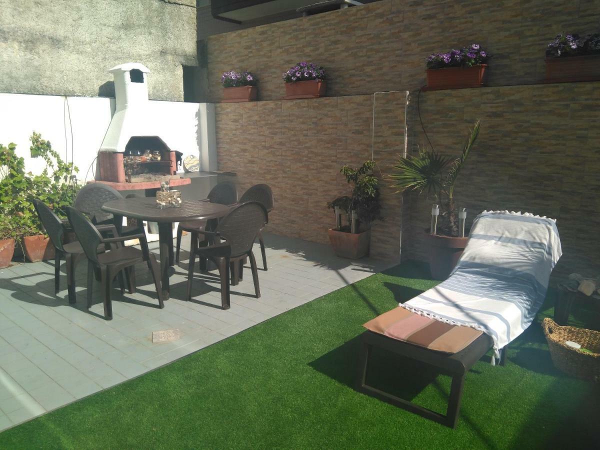 La Casa De Isa En Aveiro公寓 外观 照片